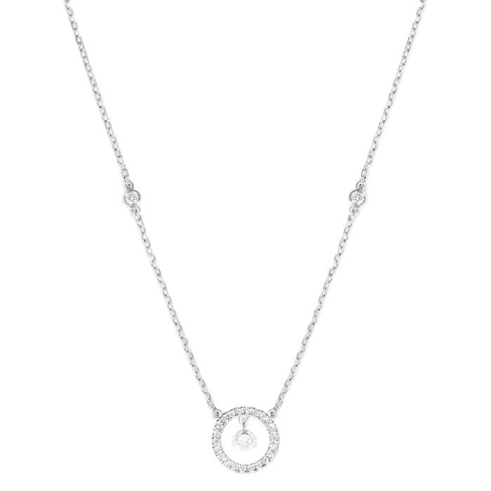 Djula Cercle Necklace