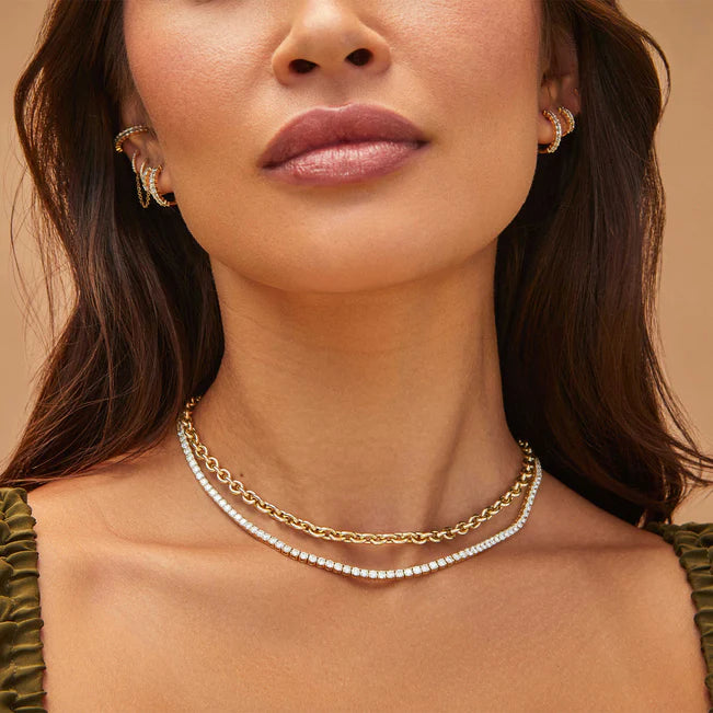 Sienna Chain Necklace