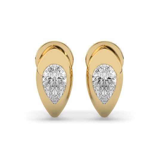 Mini Pear Stuggies (0.44CT)