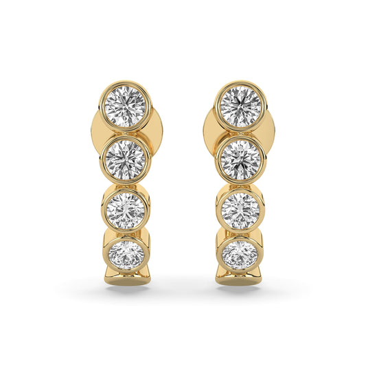 Diamond Bezel Stuggies