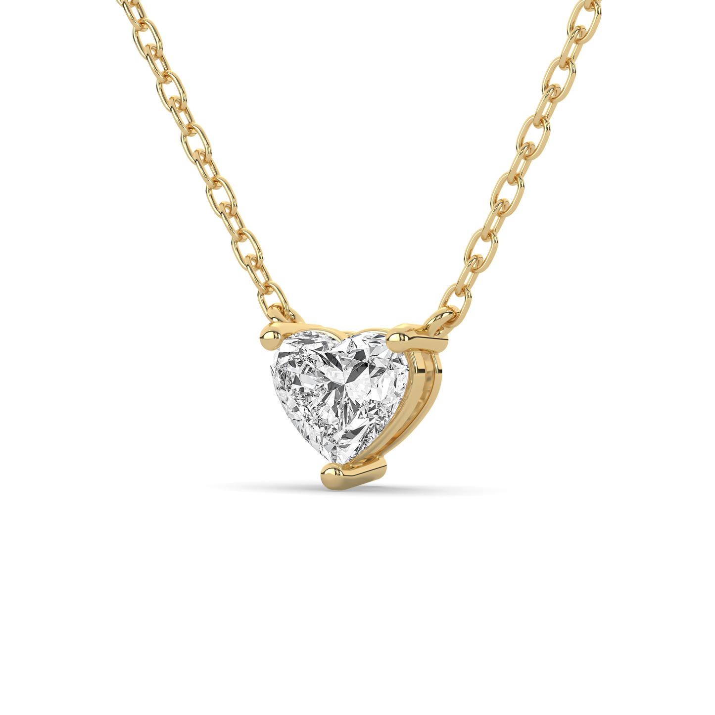 You Have my Heart Necklace