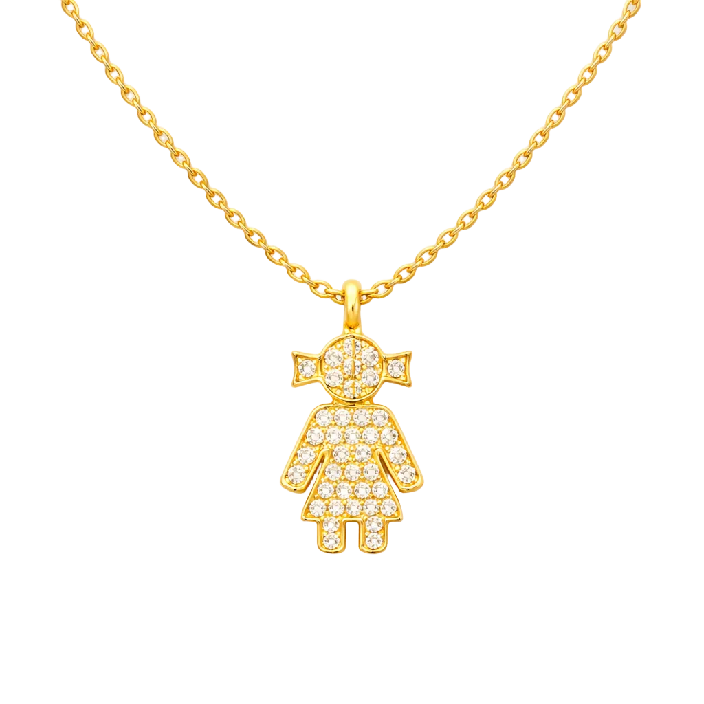 Drock Pave Bambina