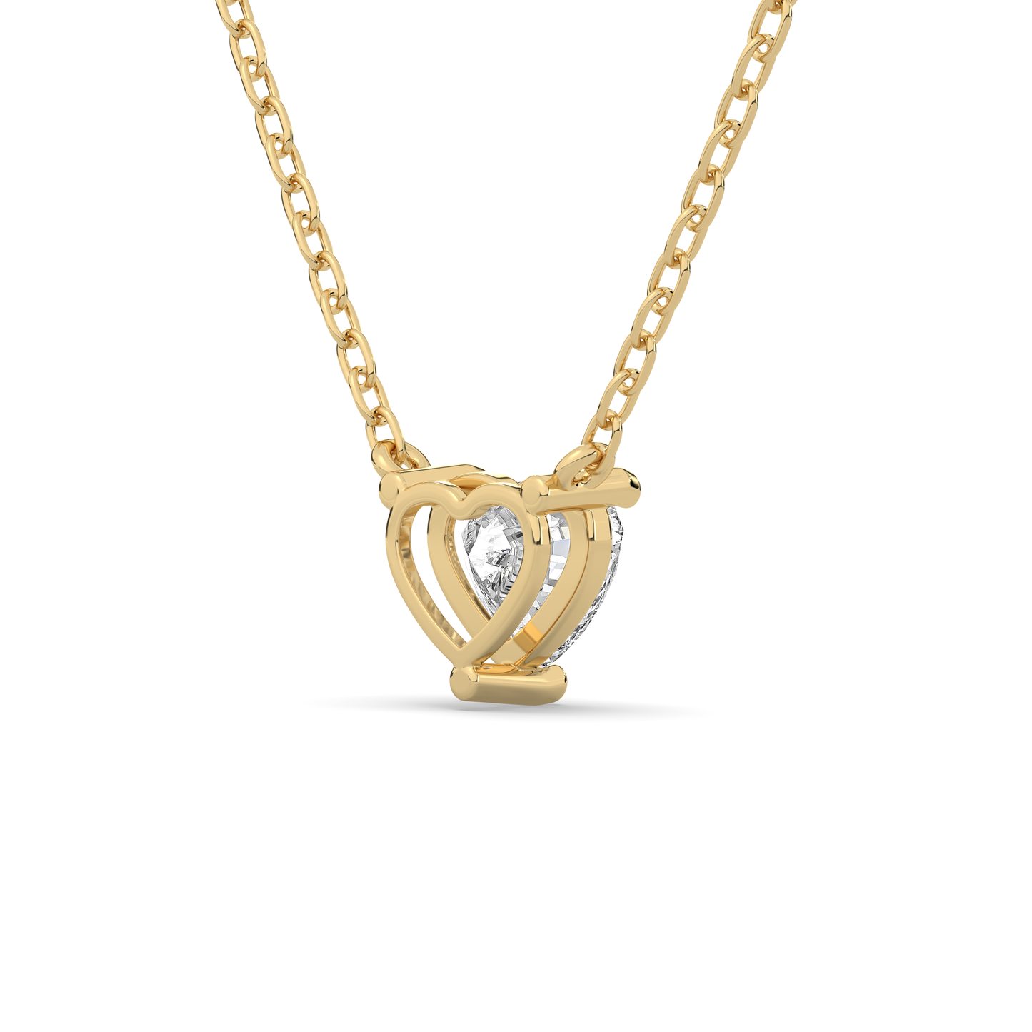 You Have my Heart Necklace