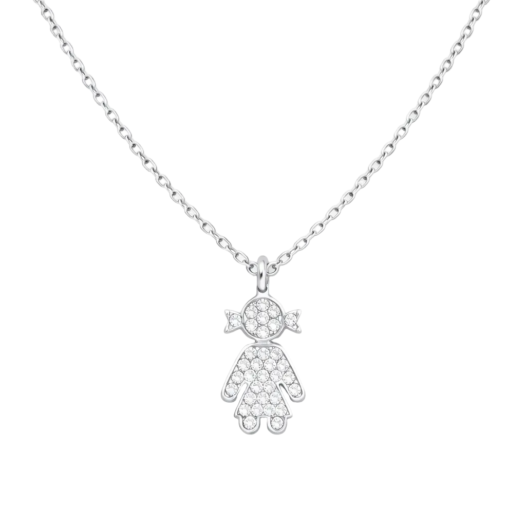 Bambina Pave