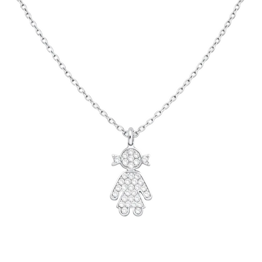 Bambina Pave