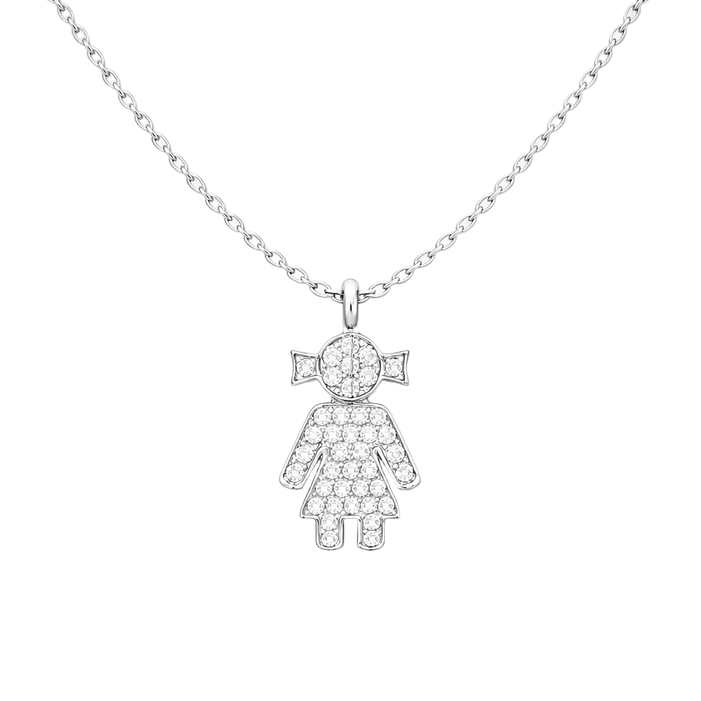 Drock Pave Bambina