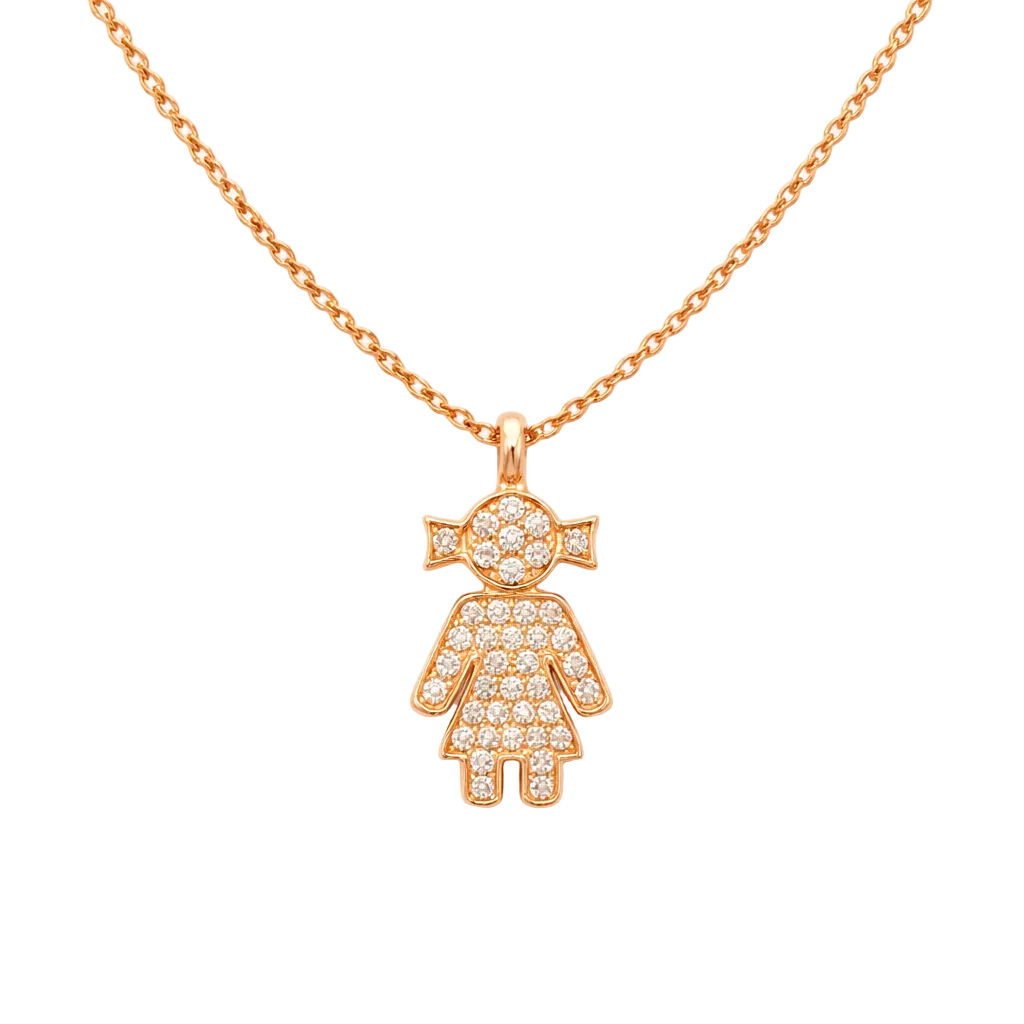 Drock Pave Bambina