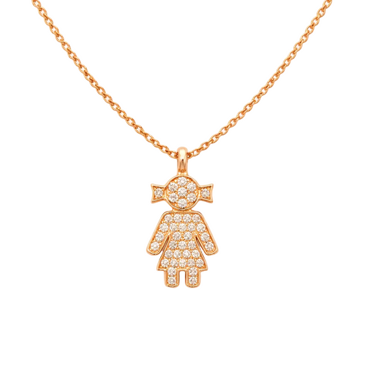 Drock Pave Bambina