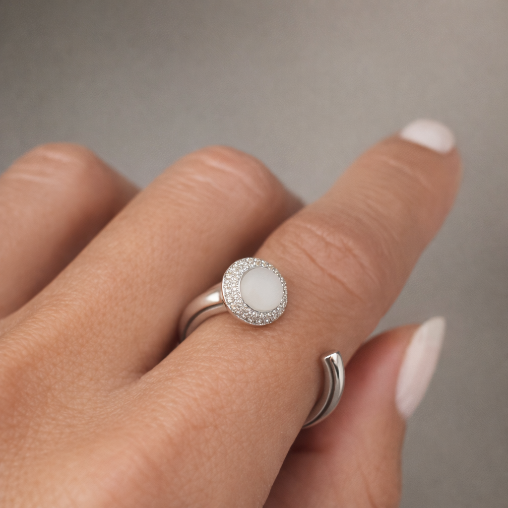 CLOU Ring