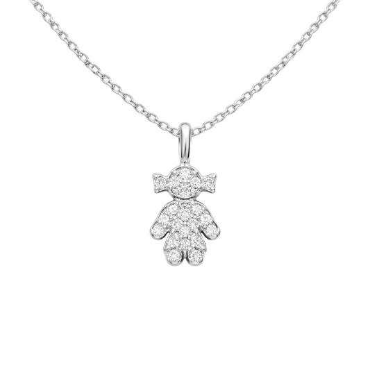 Mini Bambina Pave