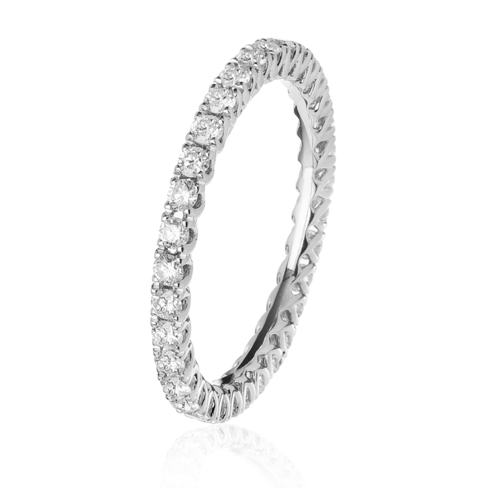 Spaced Essential Eternity Band