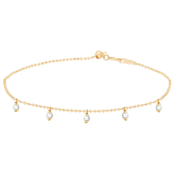 Djula Teardrop Bracelet