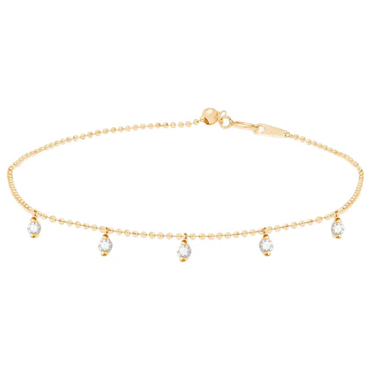 Djula Teardrop Bracelet
