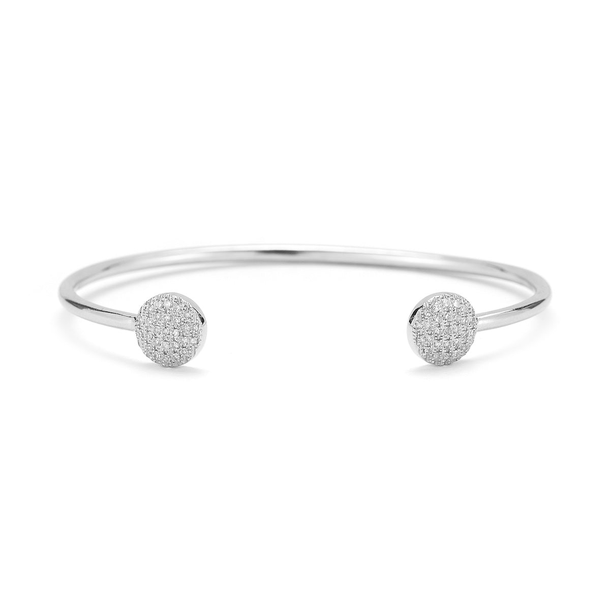 DRD Lauren Joy Cuff