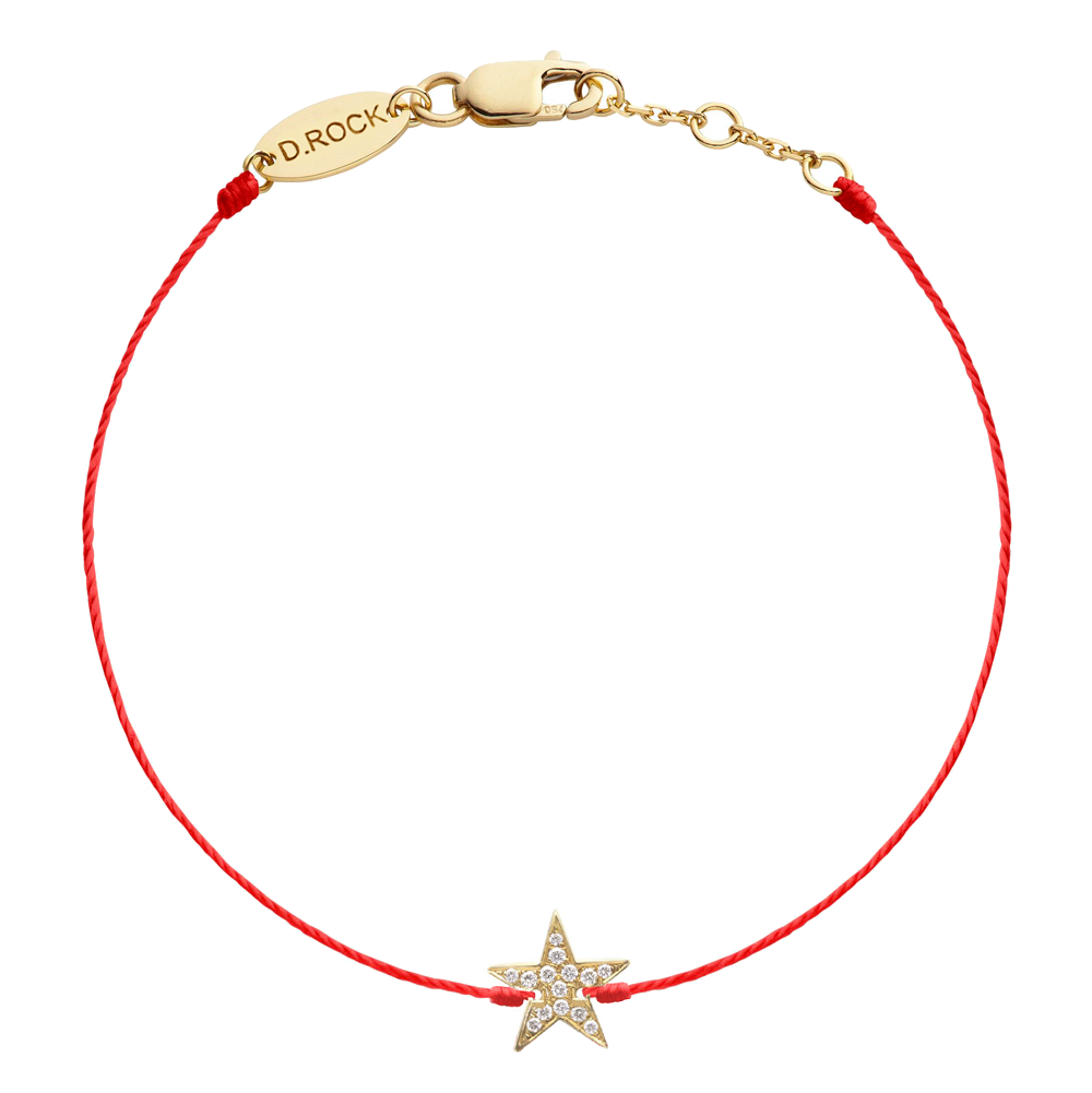 I am Star Bracelet
