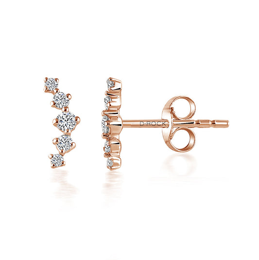 Five Diamond Piercing