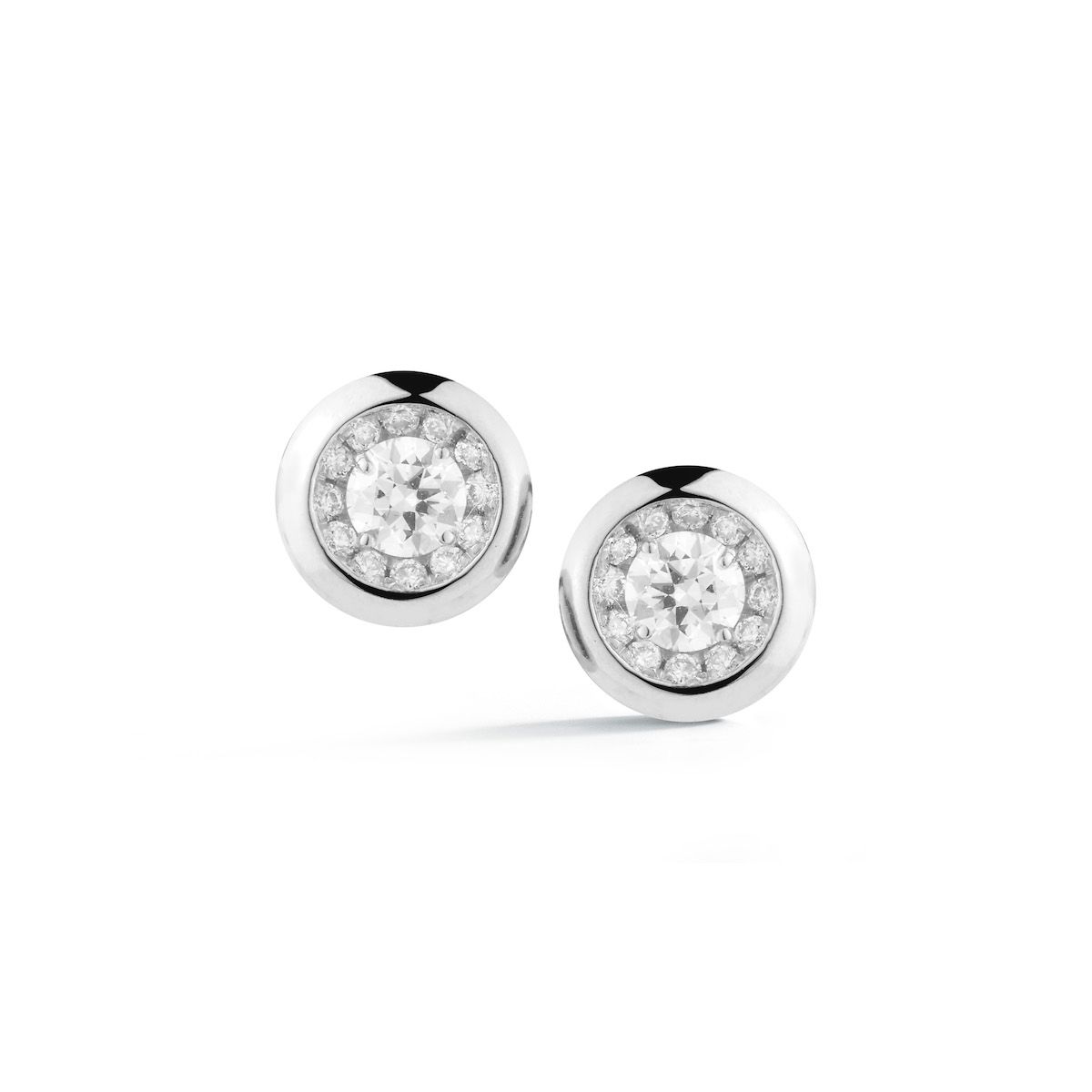 DRD Lauren Joy Diamond Studs