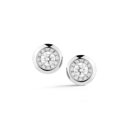 DRD Lauren Joy Diamond Studs