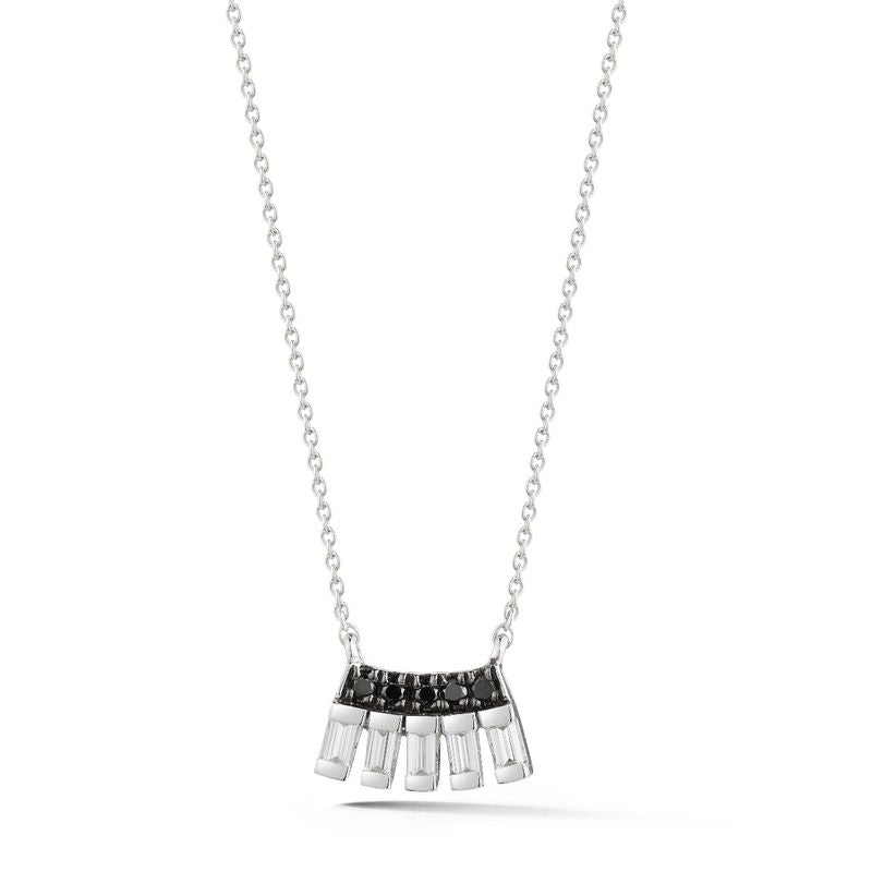 DRD Sadie Pearl Bd Necklace