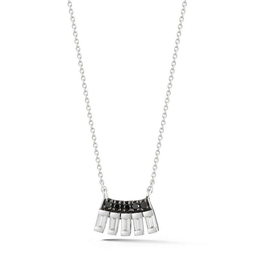 DRD Sadie Pearl Bd Necklace