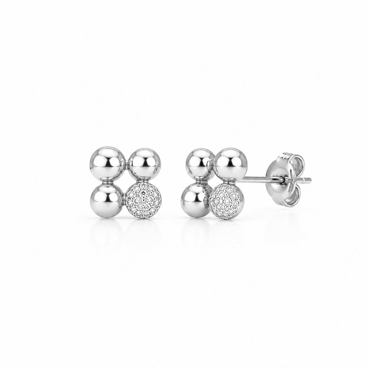 DRD Poppy Rae Studs