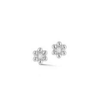 DRD Poppy Rae Flower Studs