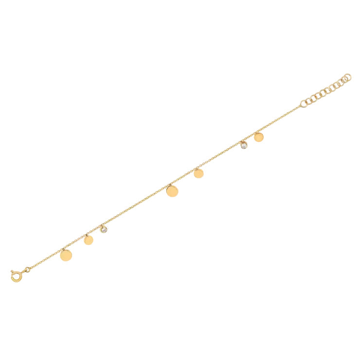 EF-Collection Confetti Bracelet