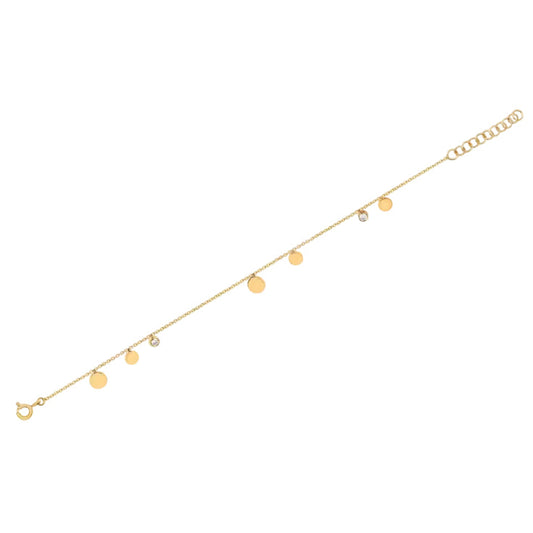 EF-Collection Confetti Bracelet