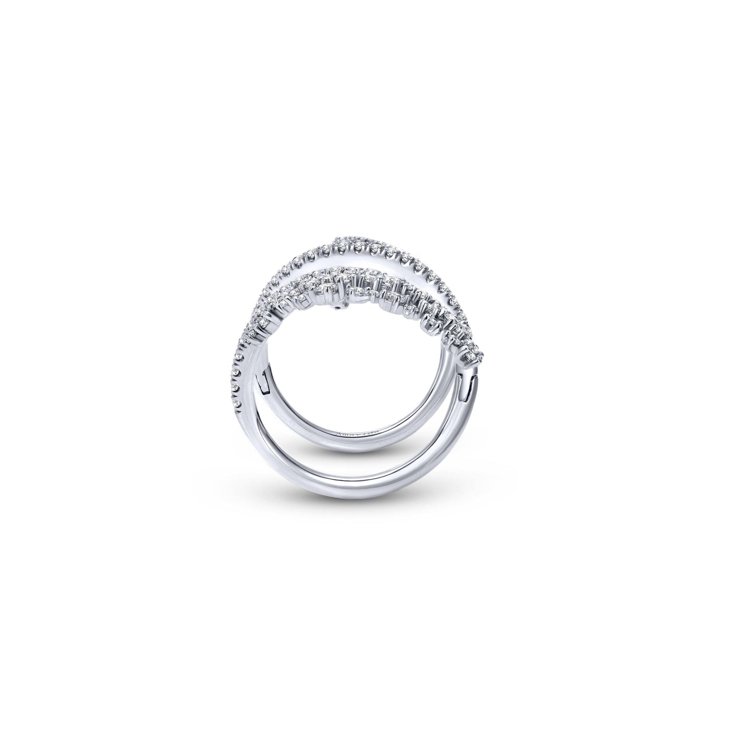 Gabriel NY Cocktail Ring