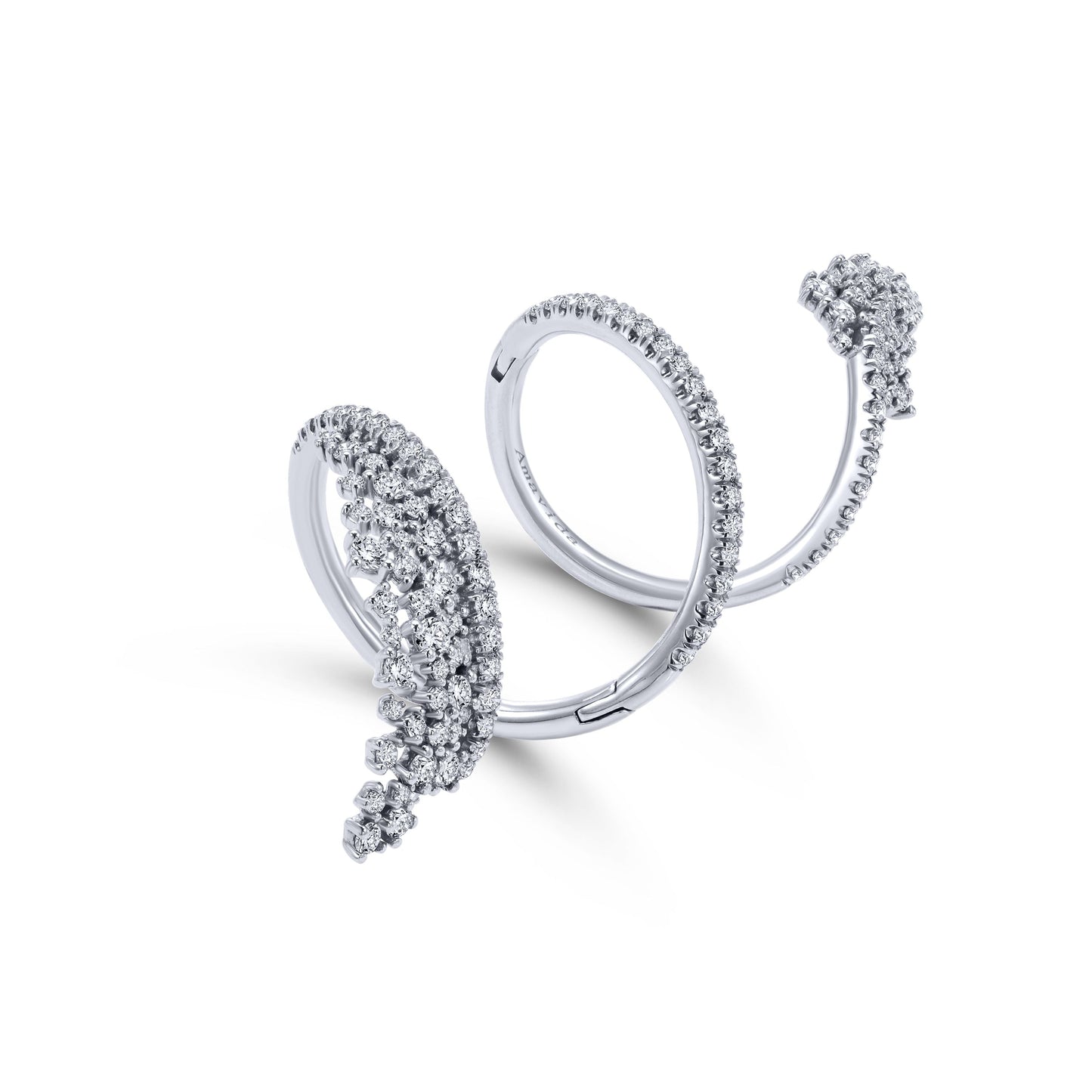 Gabriel NY Cocktail Ring
