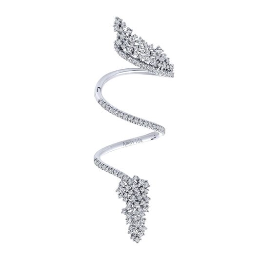Gabriel NY Cocktail Ring