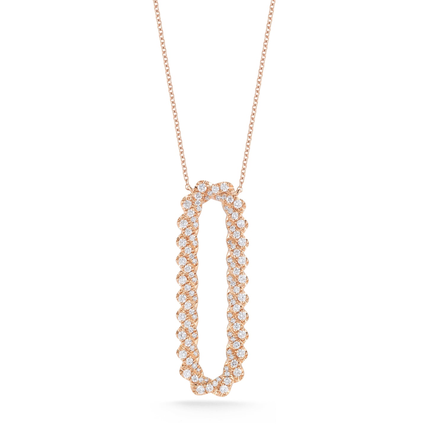 DRD Sylvie Rose Long Necklace