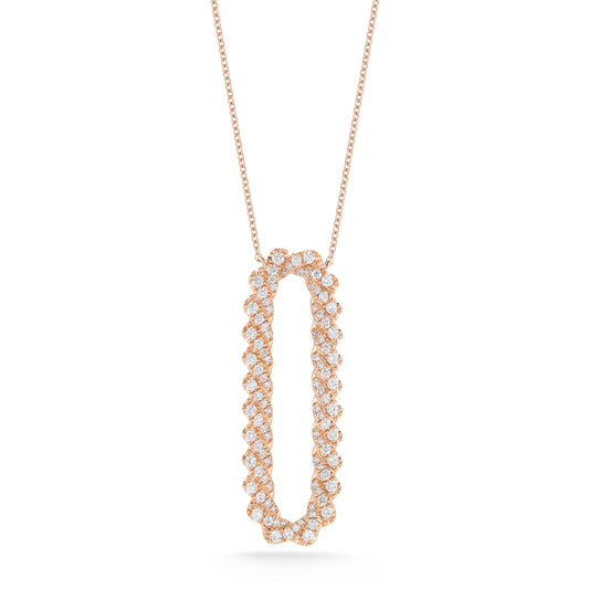 DRD Sylvie Rose Long Necklace