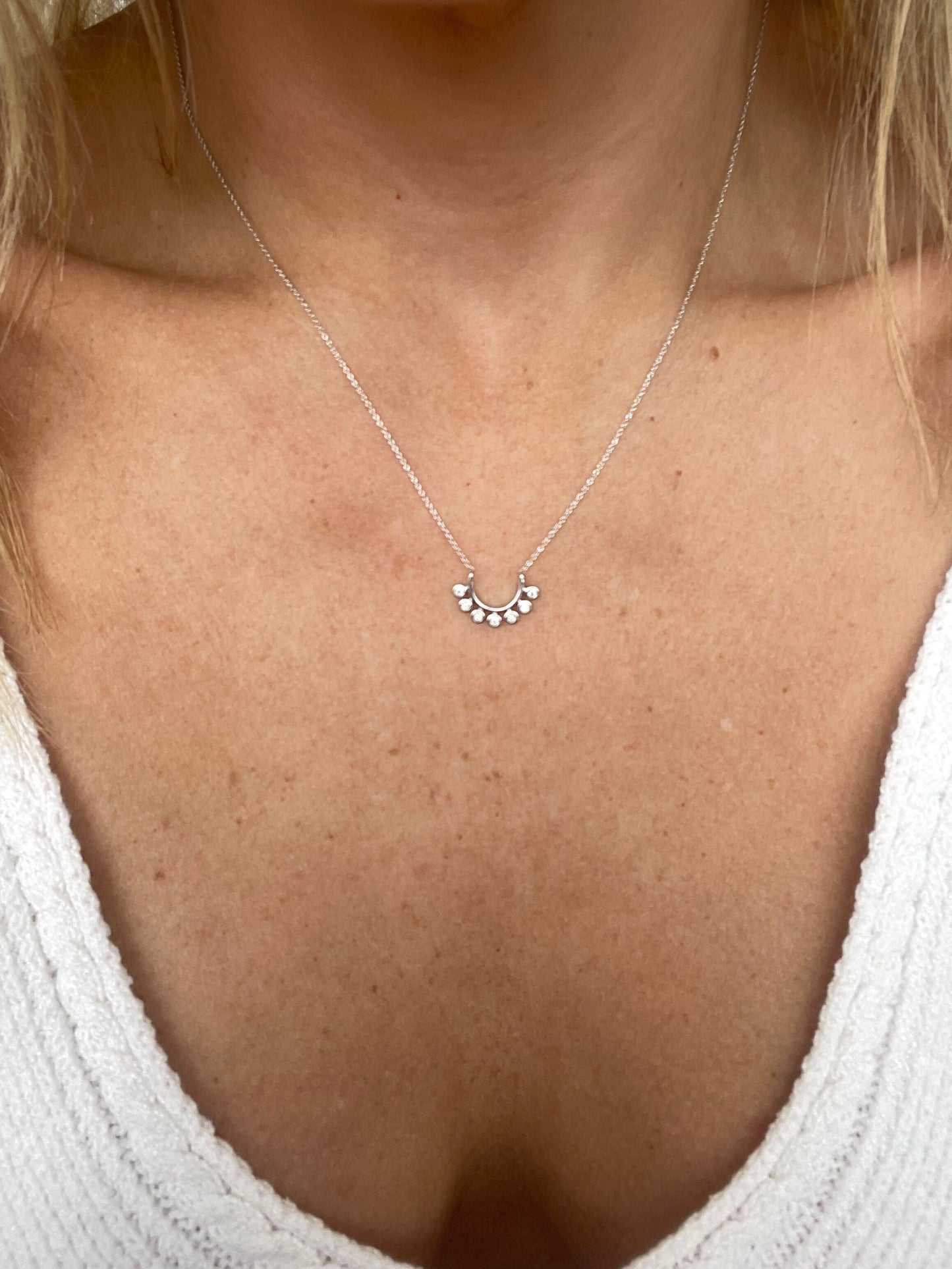 DRD Lulu Jack Necklace