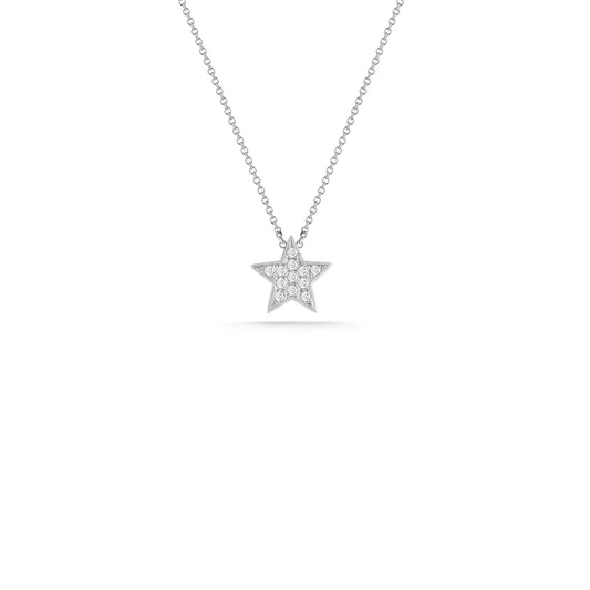 DRD Julianne Himiko Star Necklace