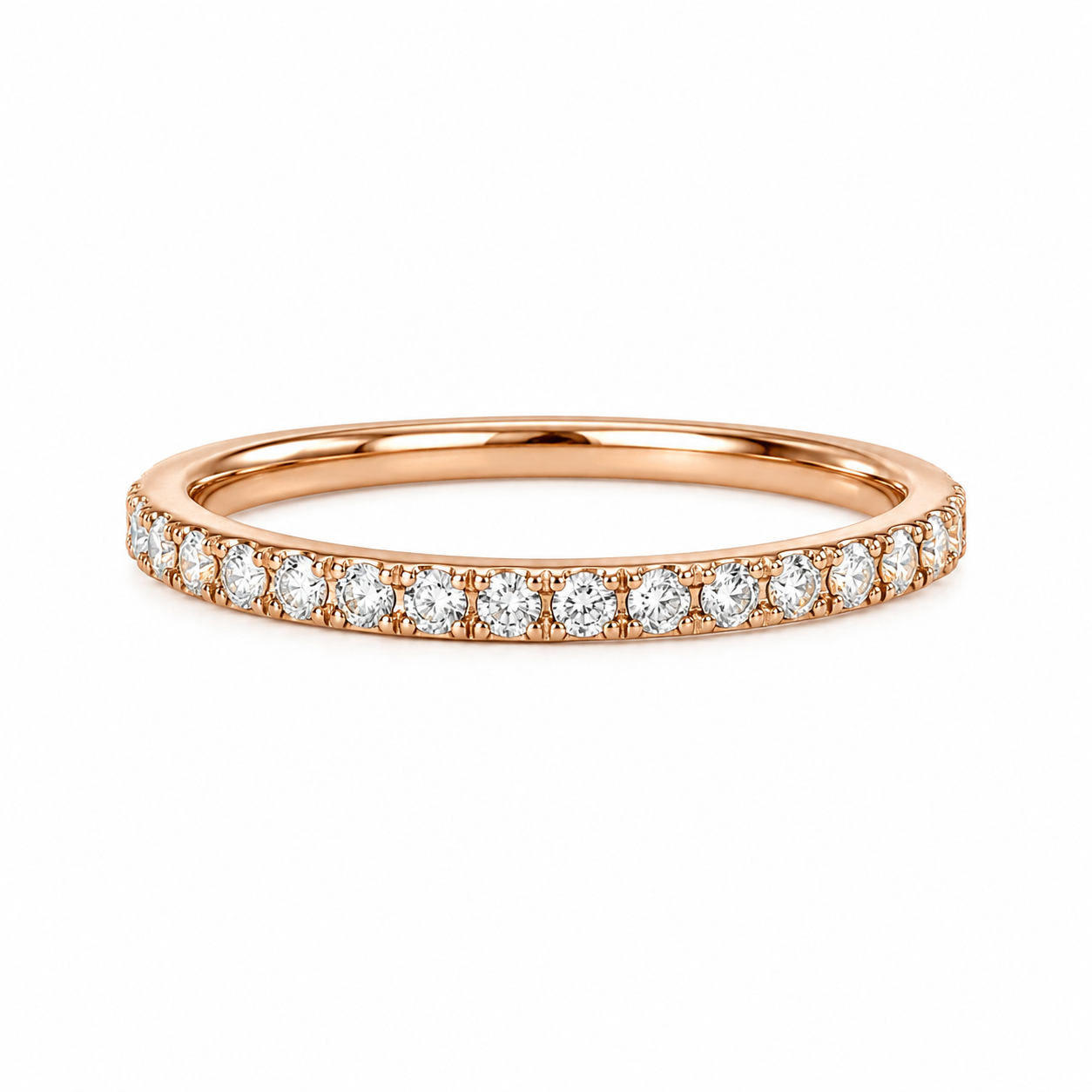 DRD Slim Eternity Band