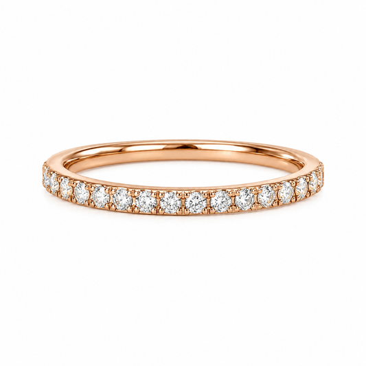 DRD Slim Eternity Band