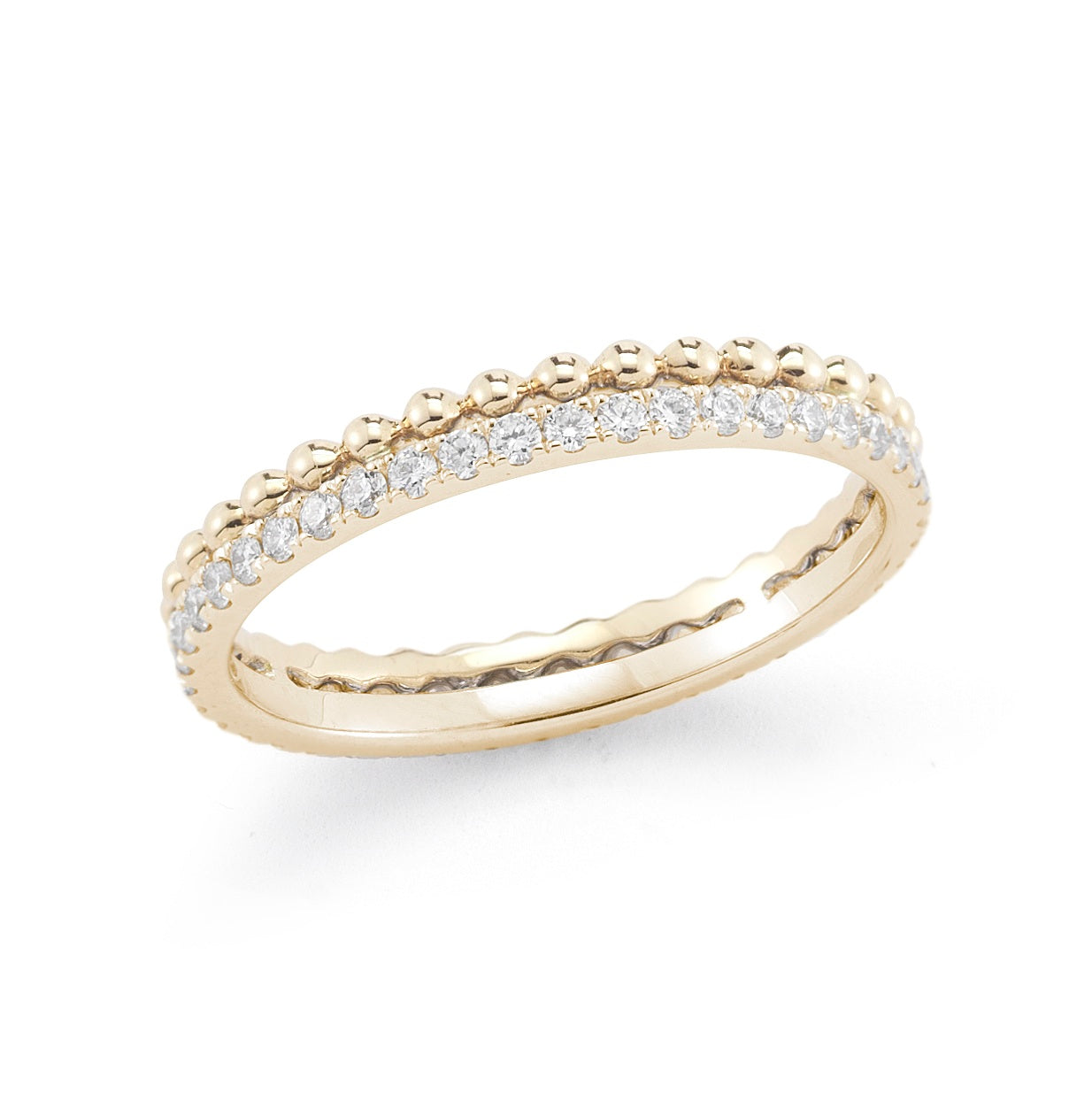 Poppy Rae Eternity Band